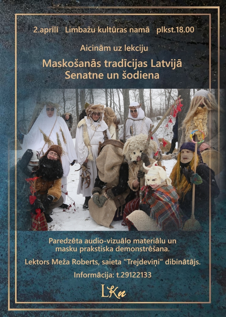lekcija