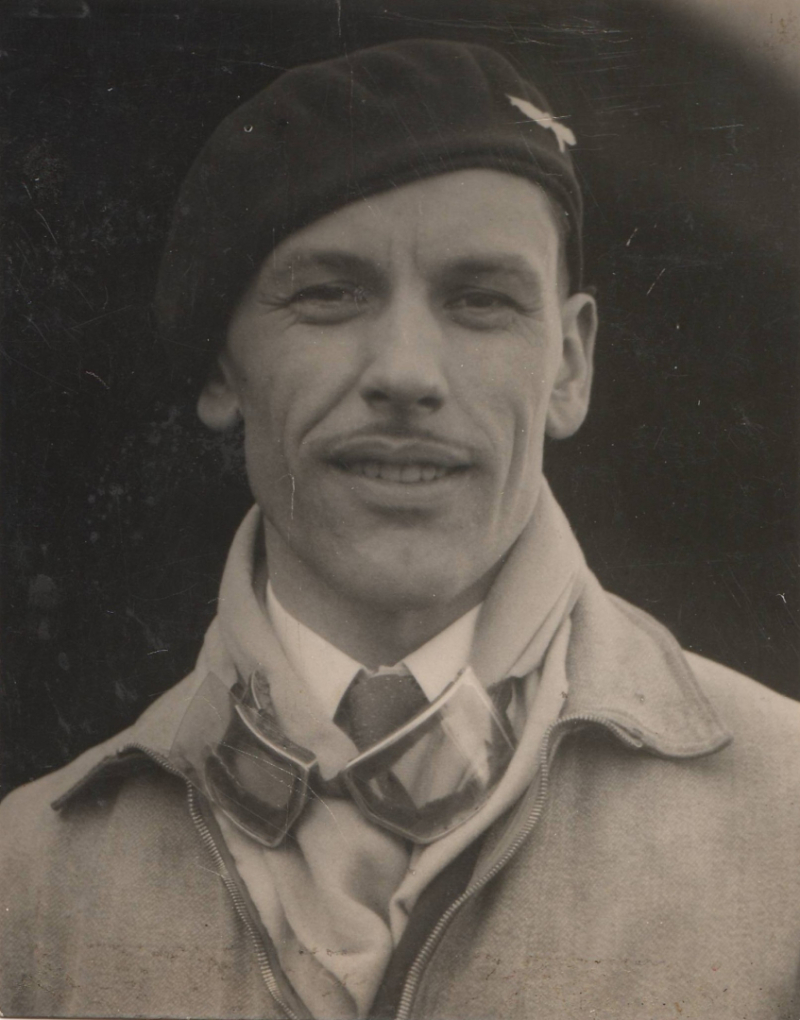 portret