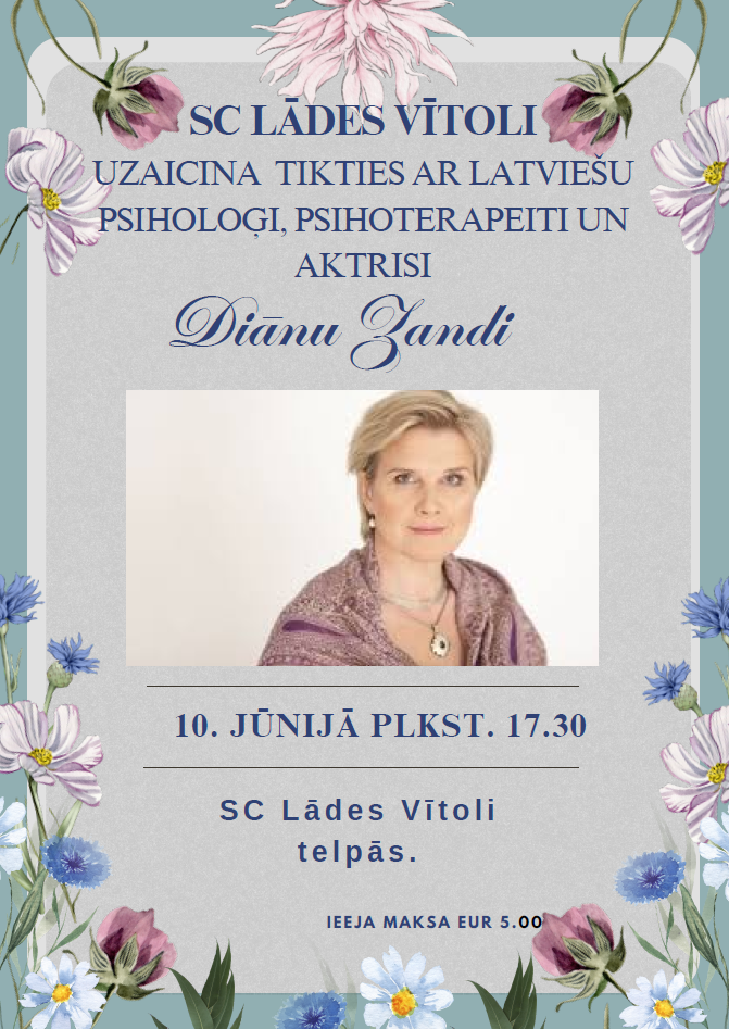 diana zande1