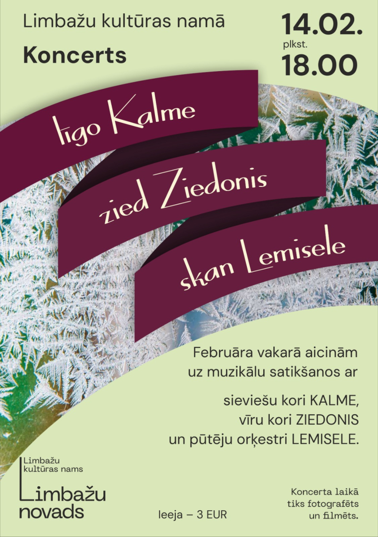 koncerts