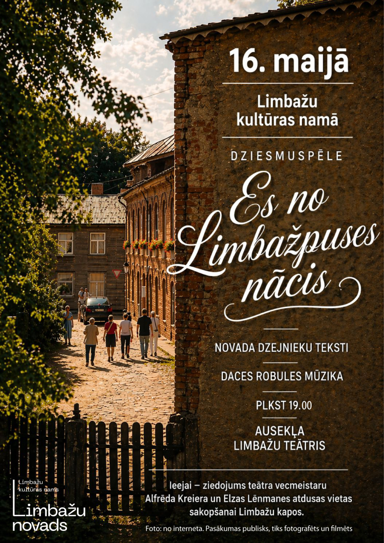 limbazpusei