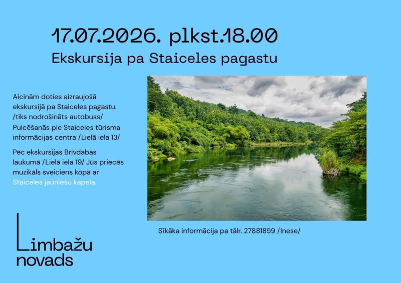 staicele