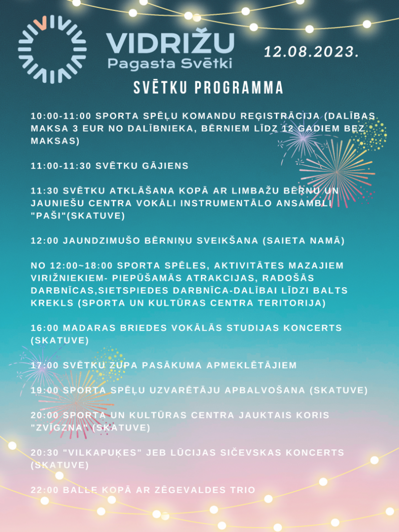 pag svetki
