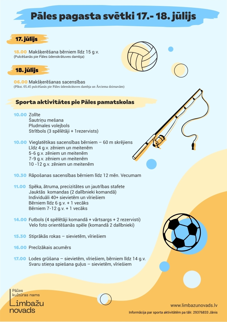 sports