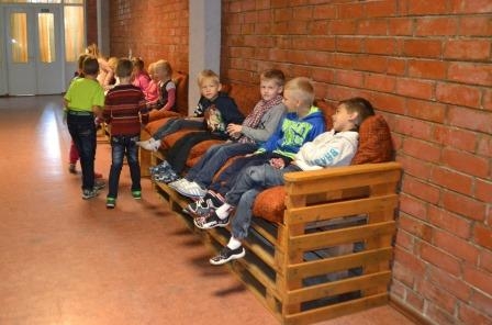 2014Atputas divans Umurgas skola
