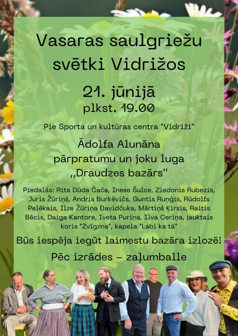 21 vidrizi