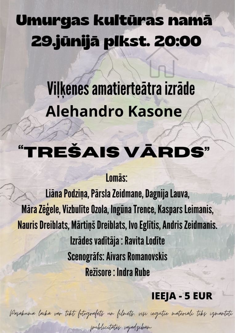 afiša