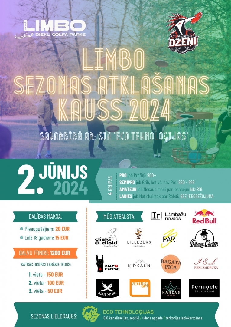limb kauss