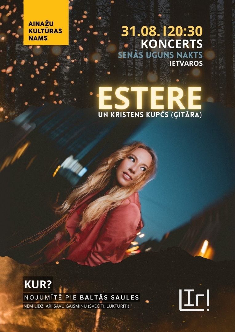 estere