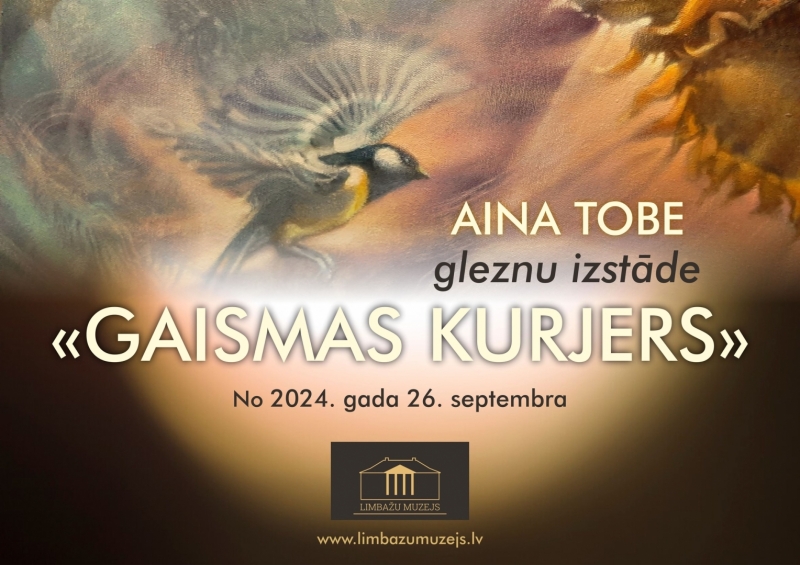 Gaismas kurjers