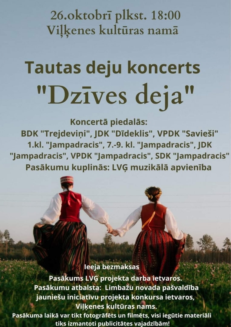 dzives