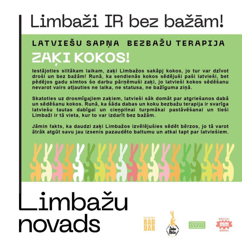 limbazi ir