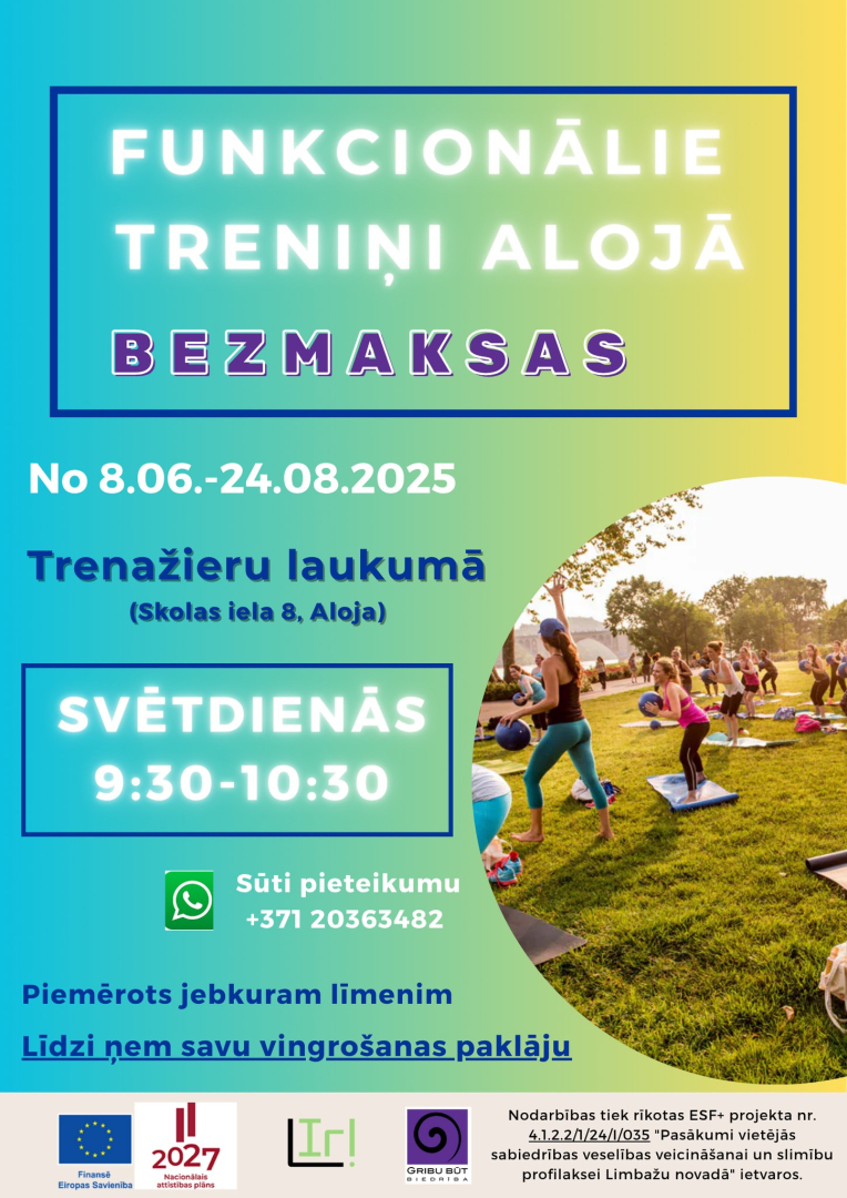 trenins