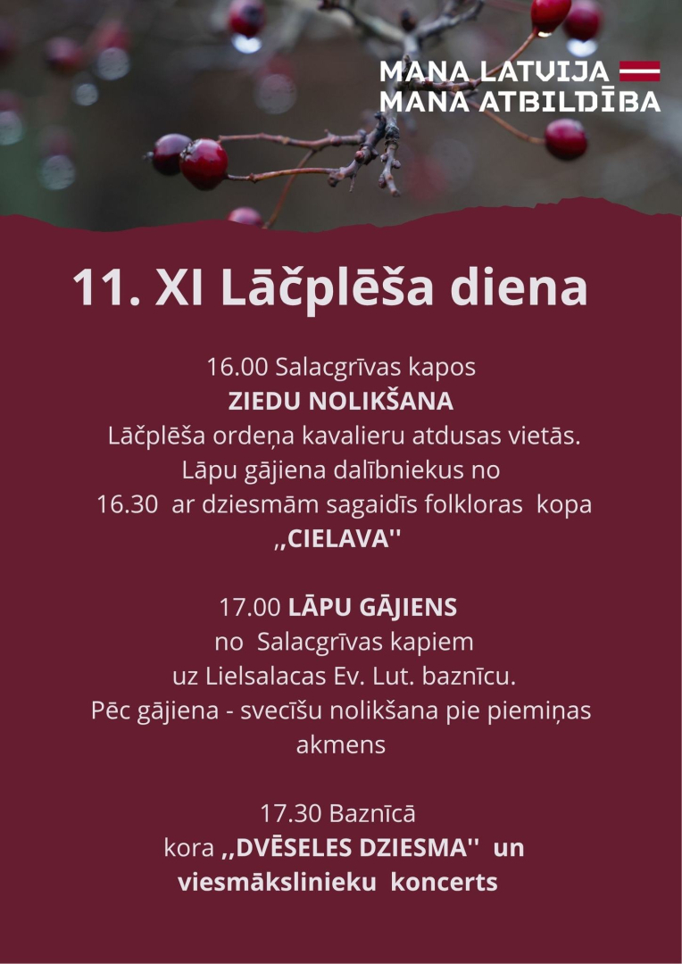 11.Salacgriva