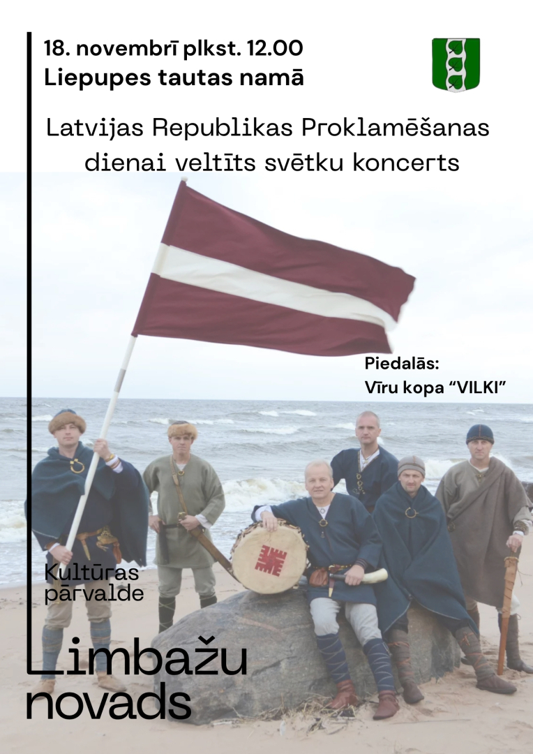 18 nov