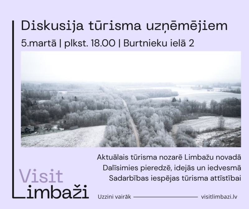 diskusija