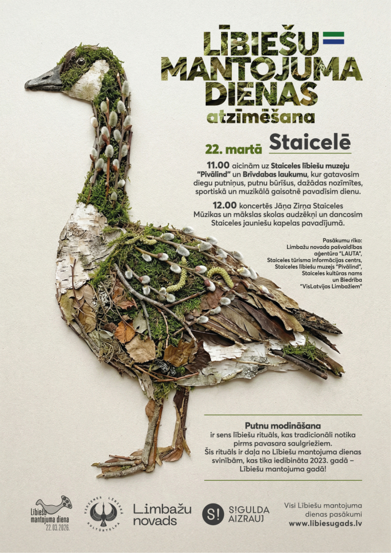 staicele