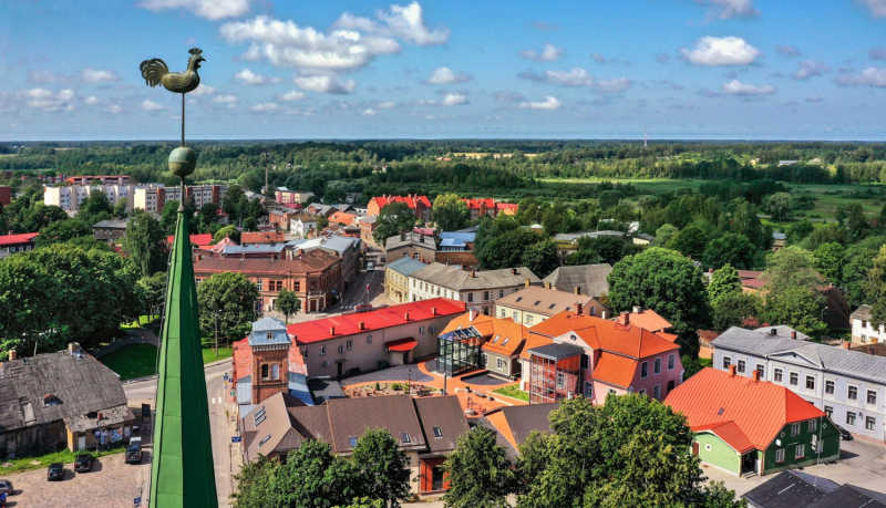 Foto: Ainars Gaidis