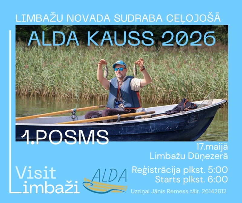 alda kauss