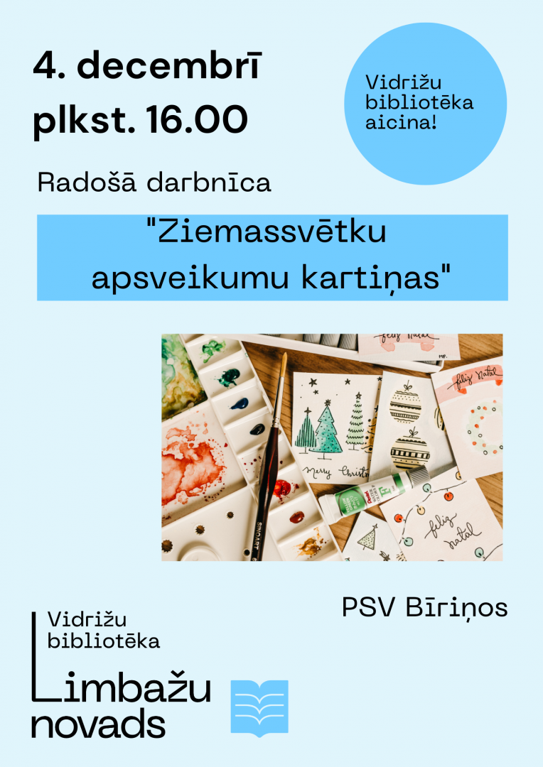 ziemeas svetki