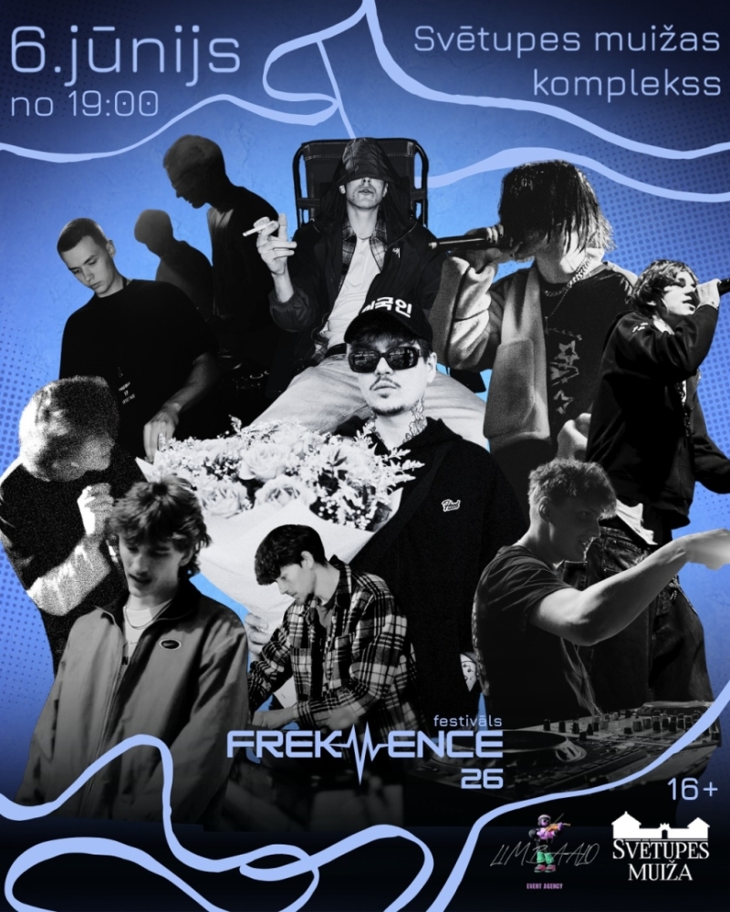 frekvence