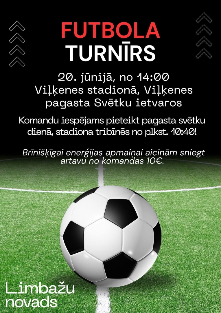 futbols