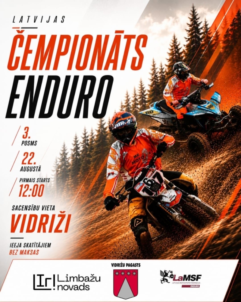enduro