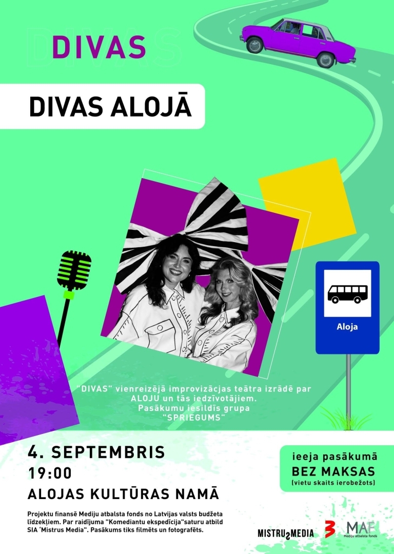 divas