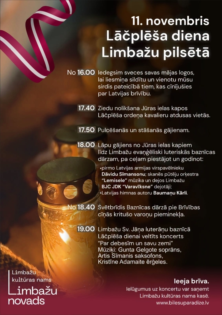 11 limbazi