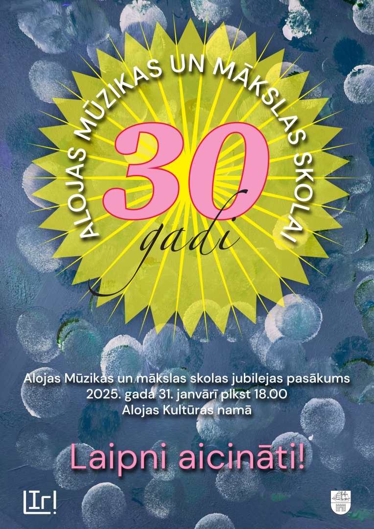 30 gad