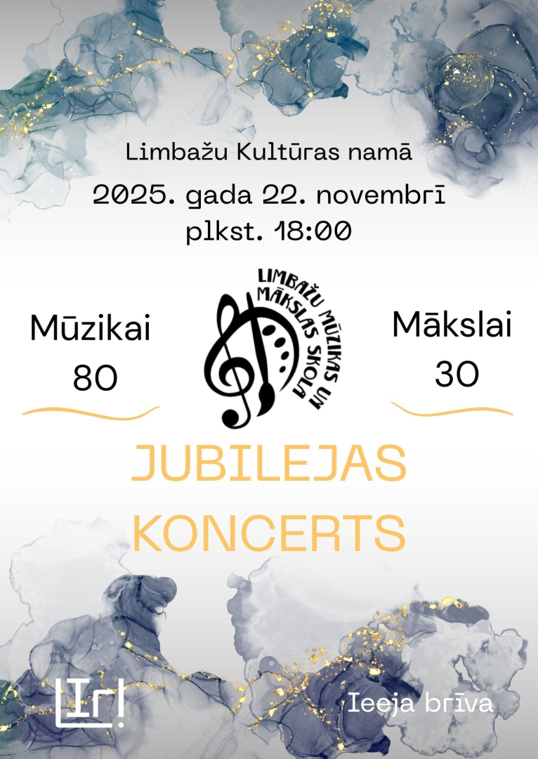 koncerts 80