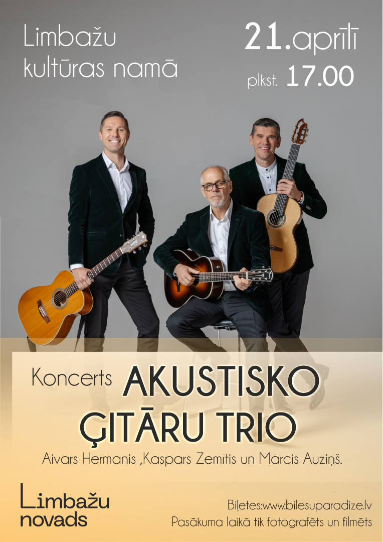 trio