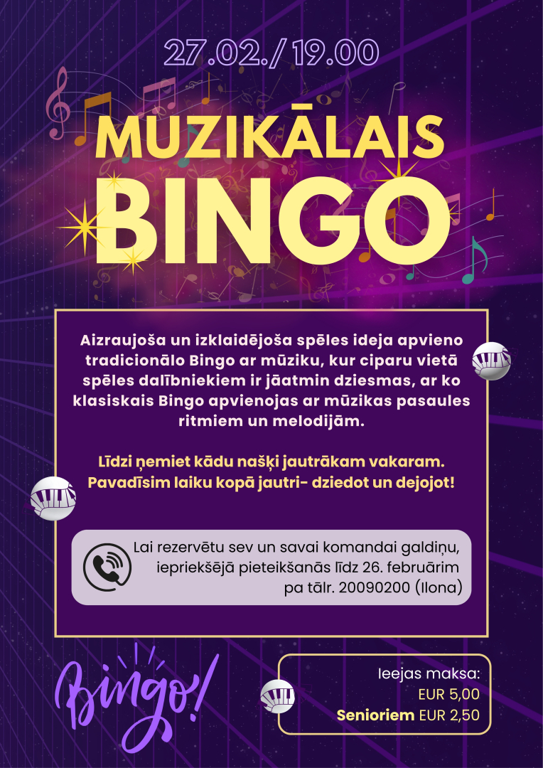bingo