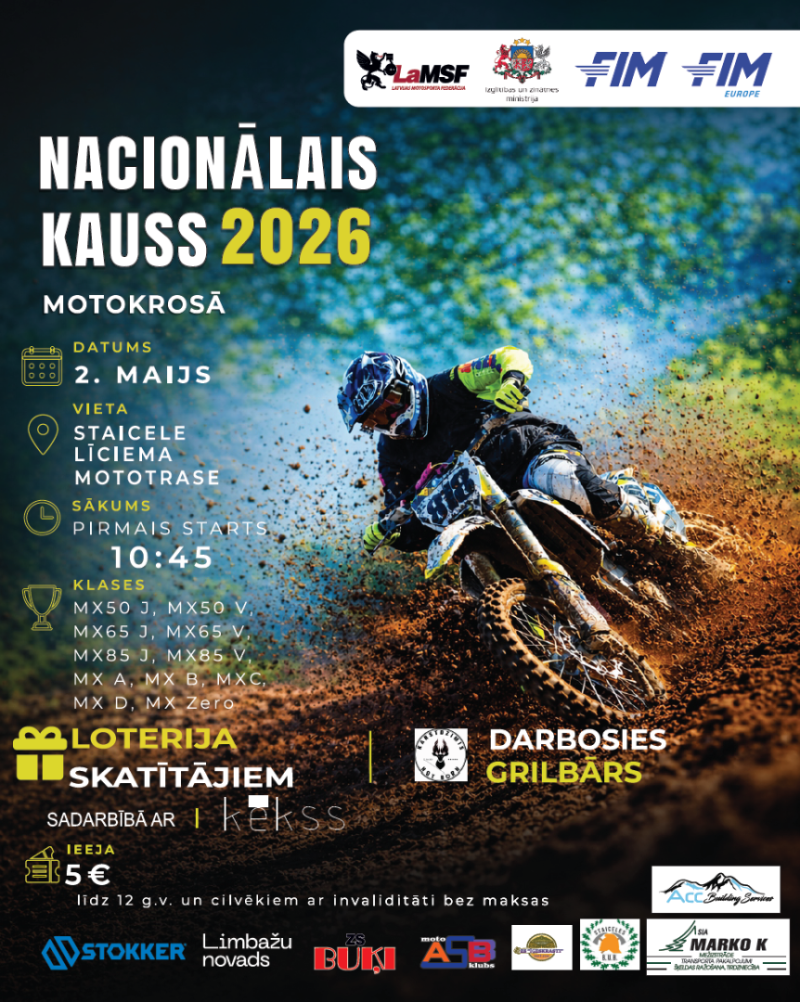 Nacionala