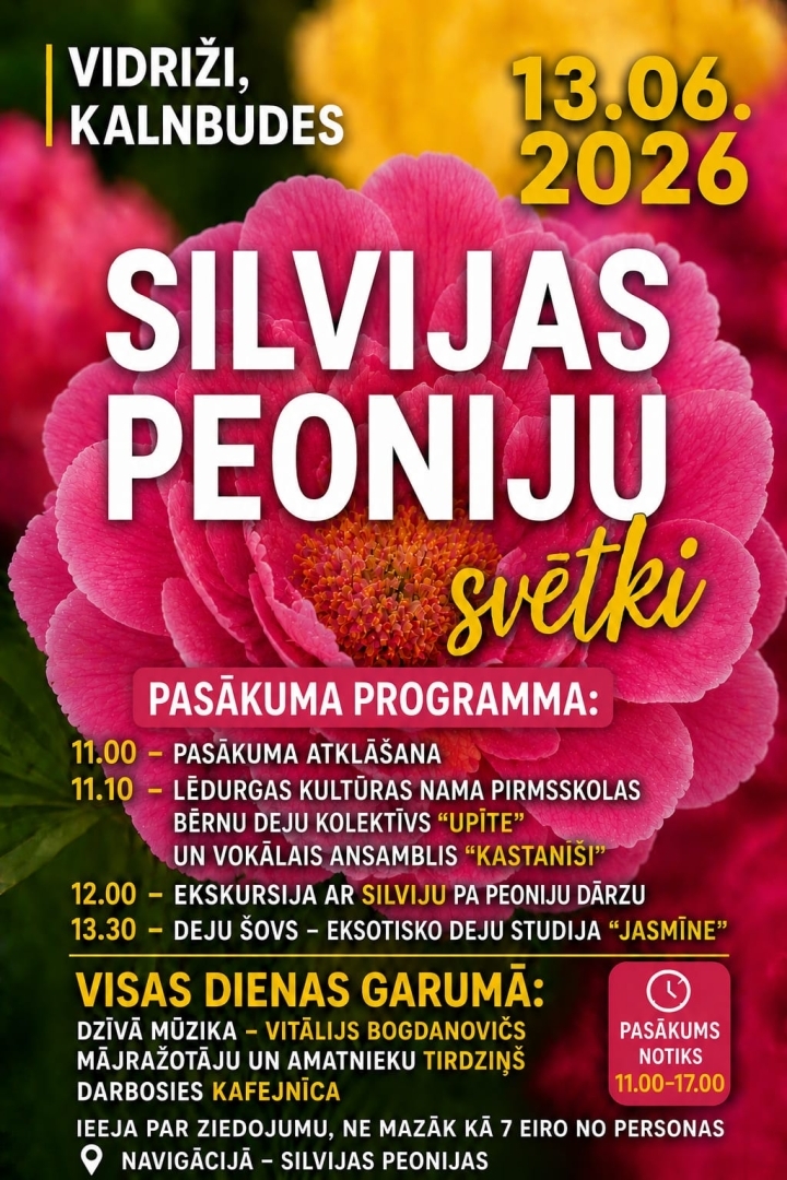 silvija
