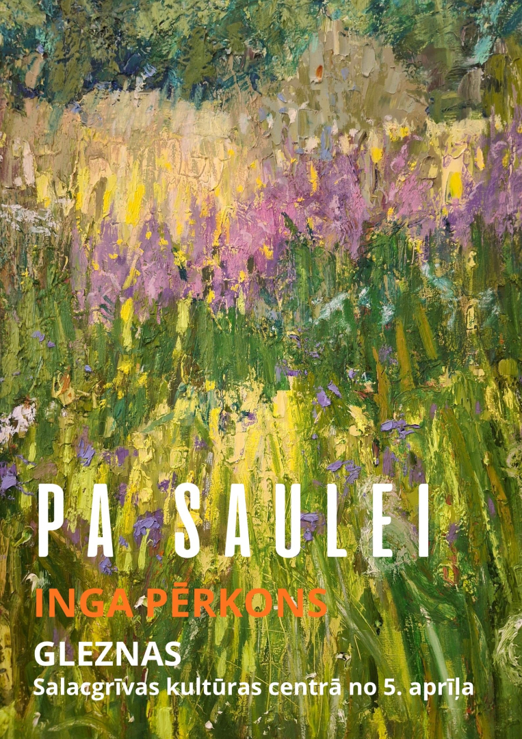 pa saulei