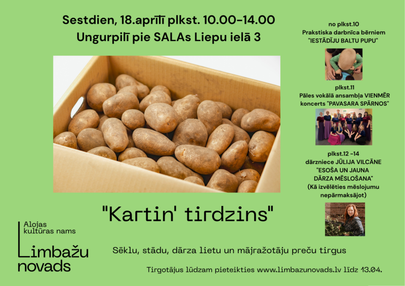 kartupeli