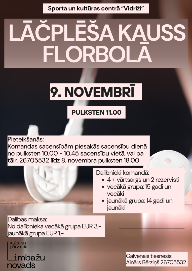 florbols