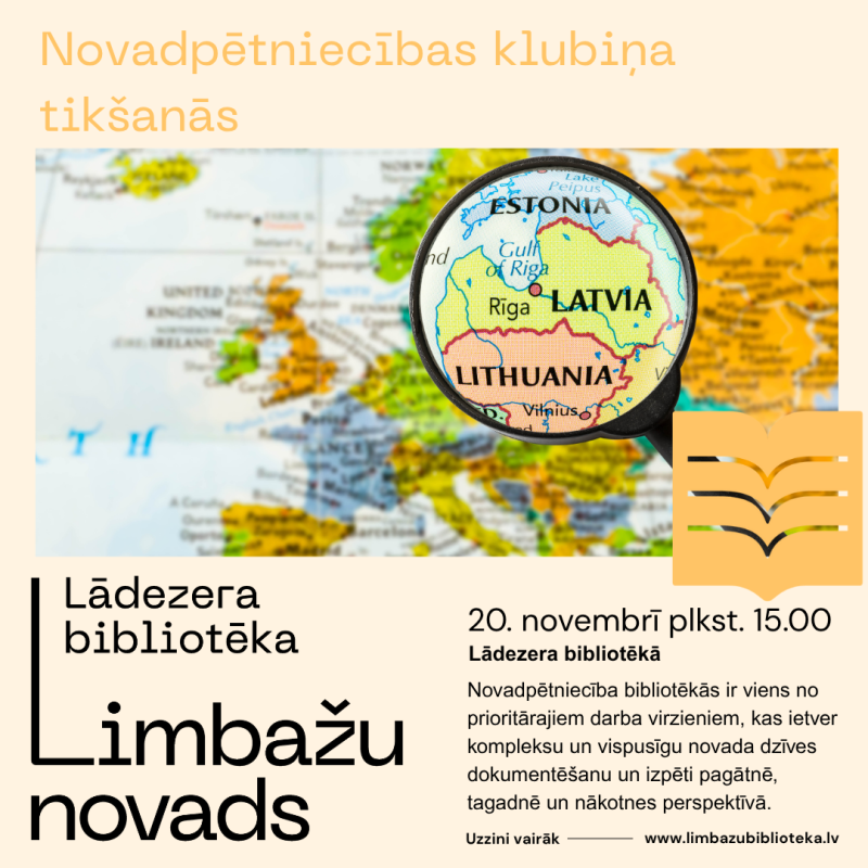 Novadpētniecība