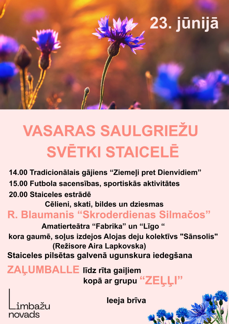 saulgriezi