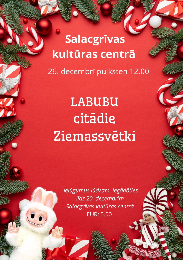 Labubu