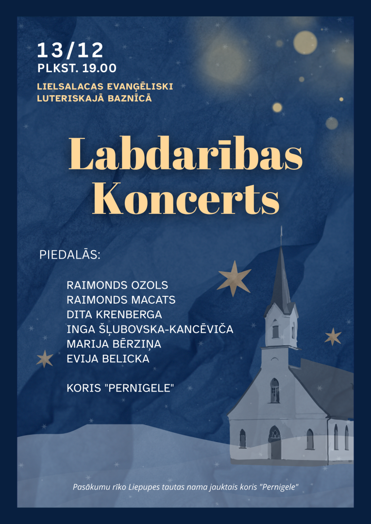 koncerts