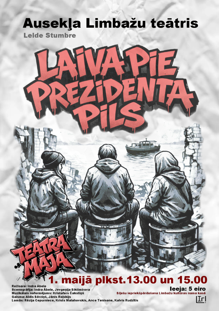 laiva