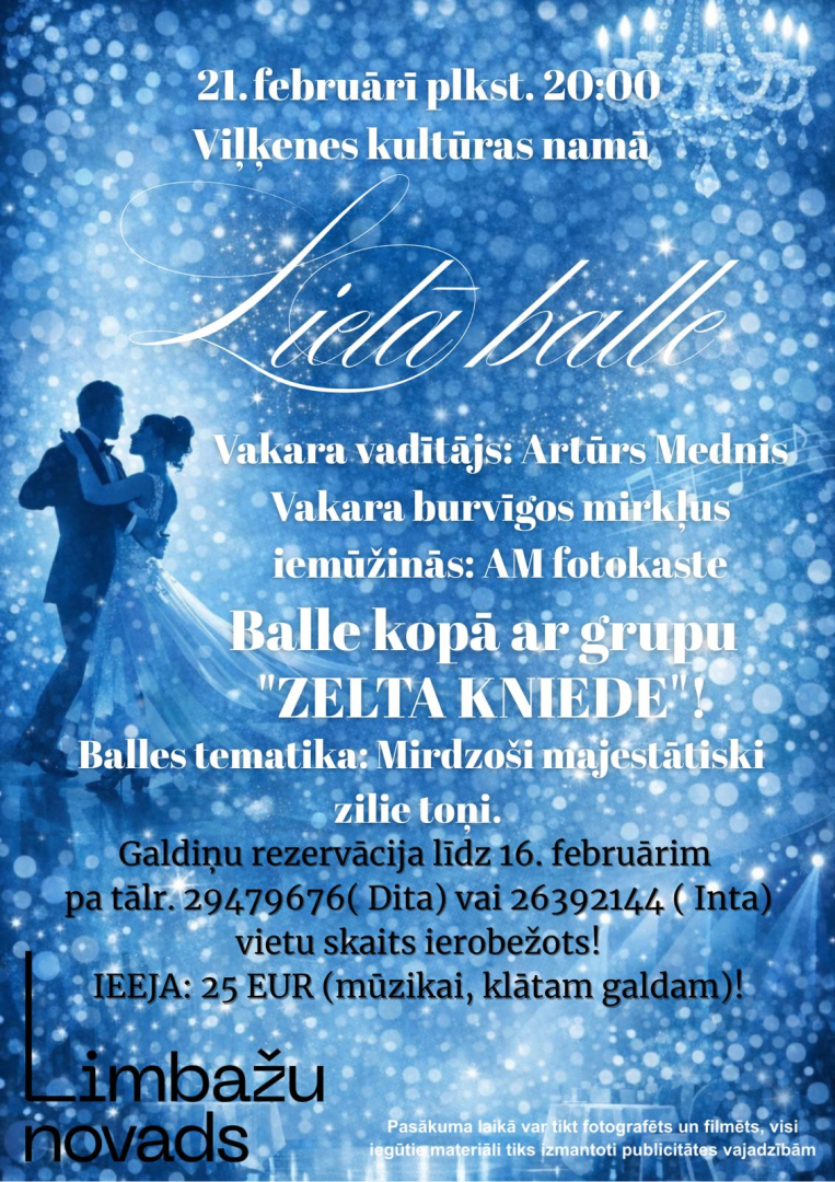 liela