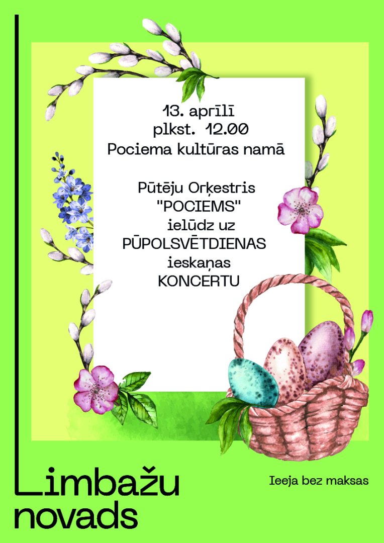 pupolu diena