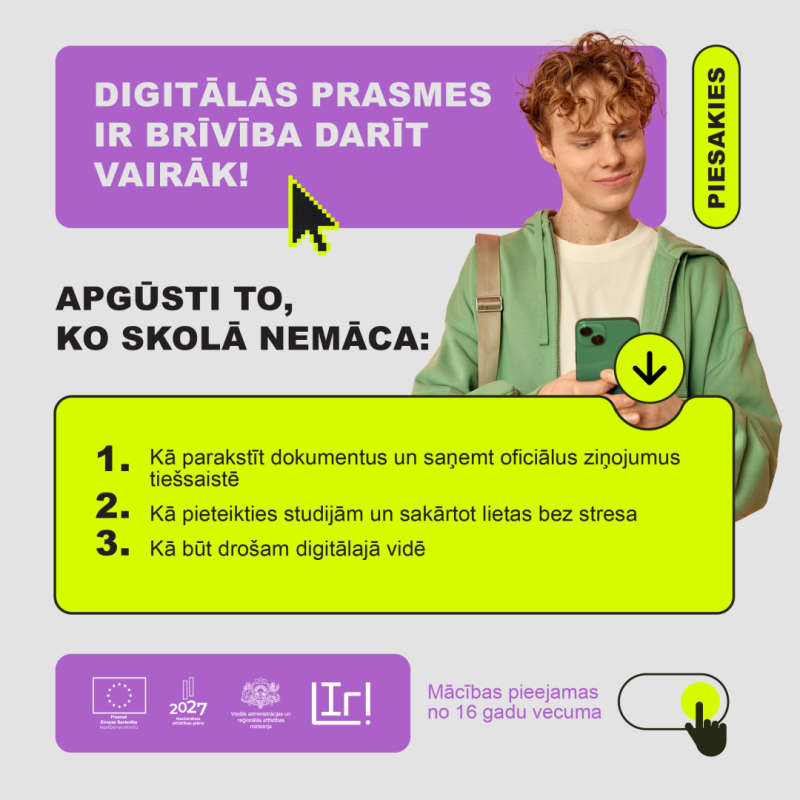 prasmes