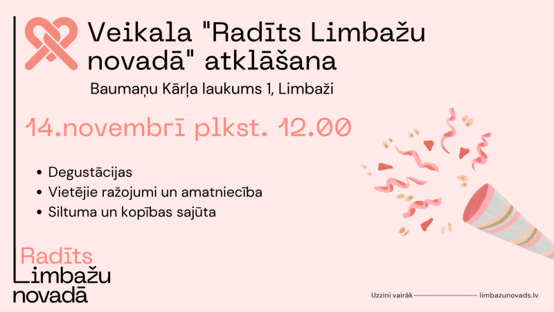RLN atklāšana