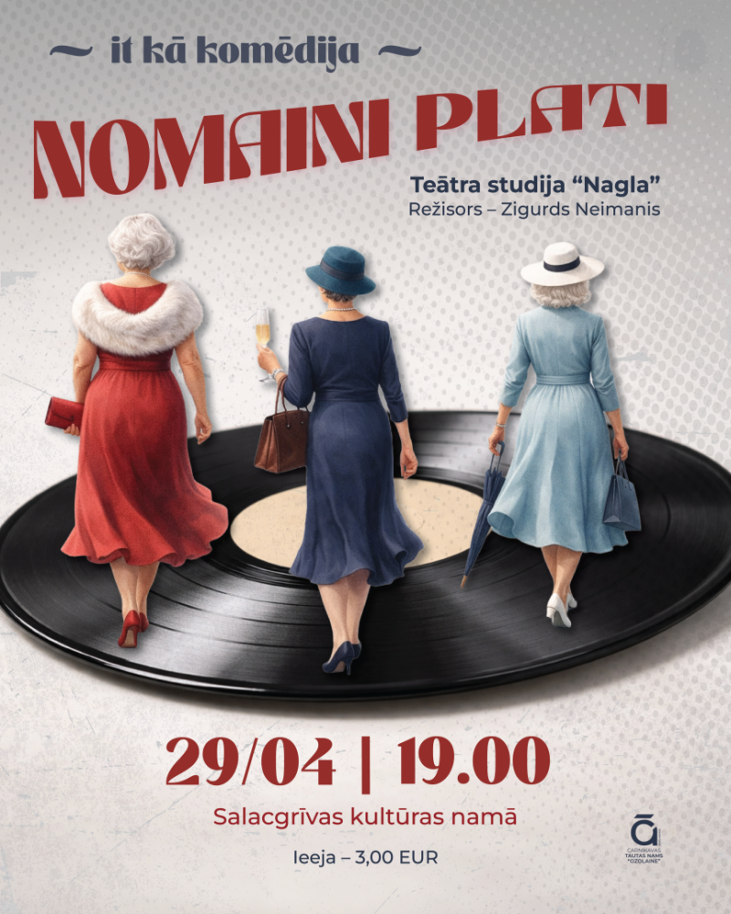 nomaini plati