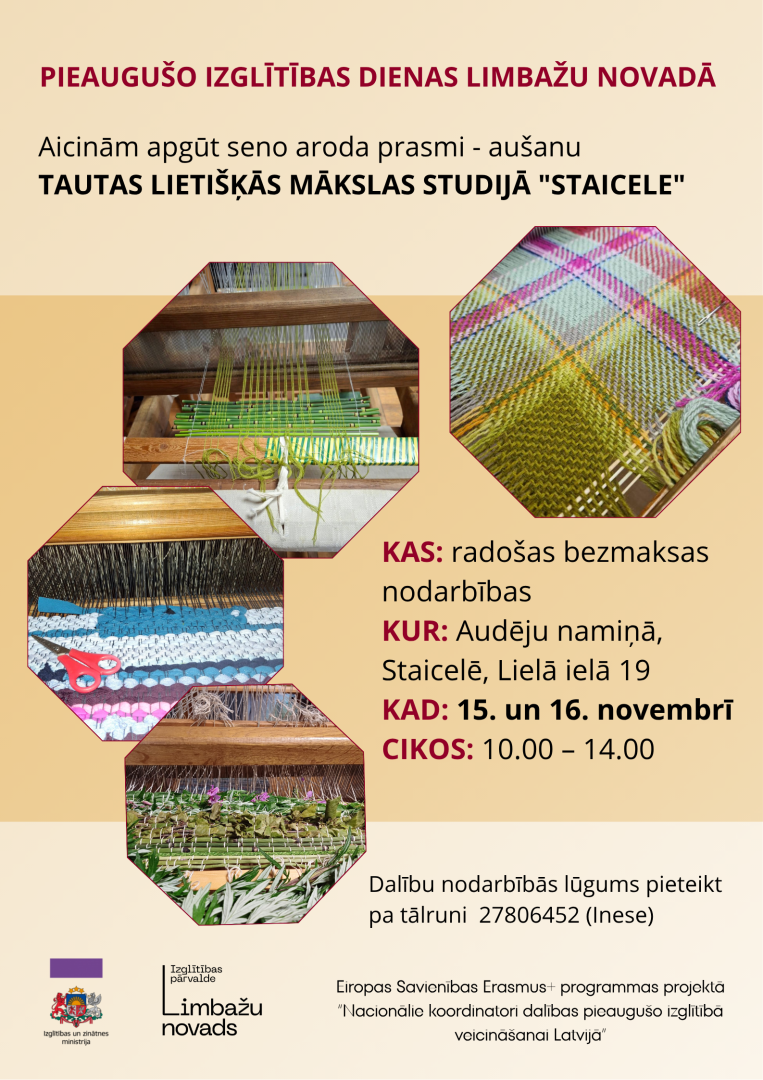 Staicle
