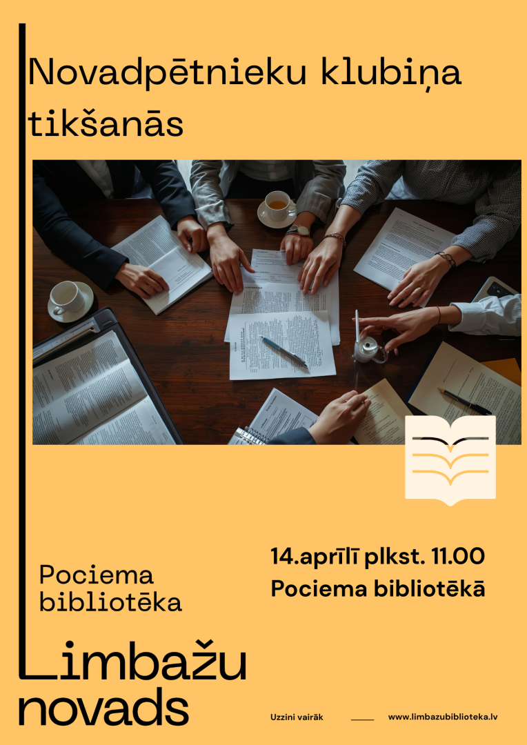 novadpetnieciba